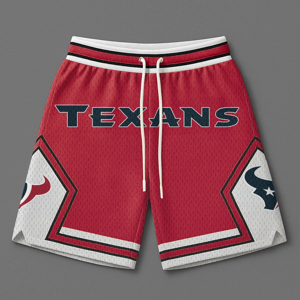 HT Premium NFL Pro League Shorts DDT  CTND