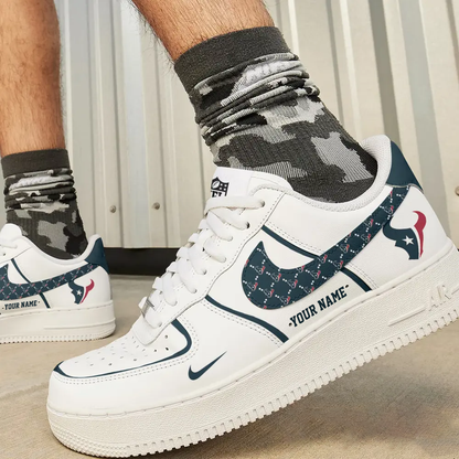 HT Premium NFL V3 AF1 Sneaker DDT CTND