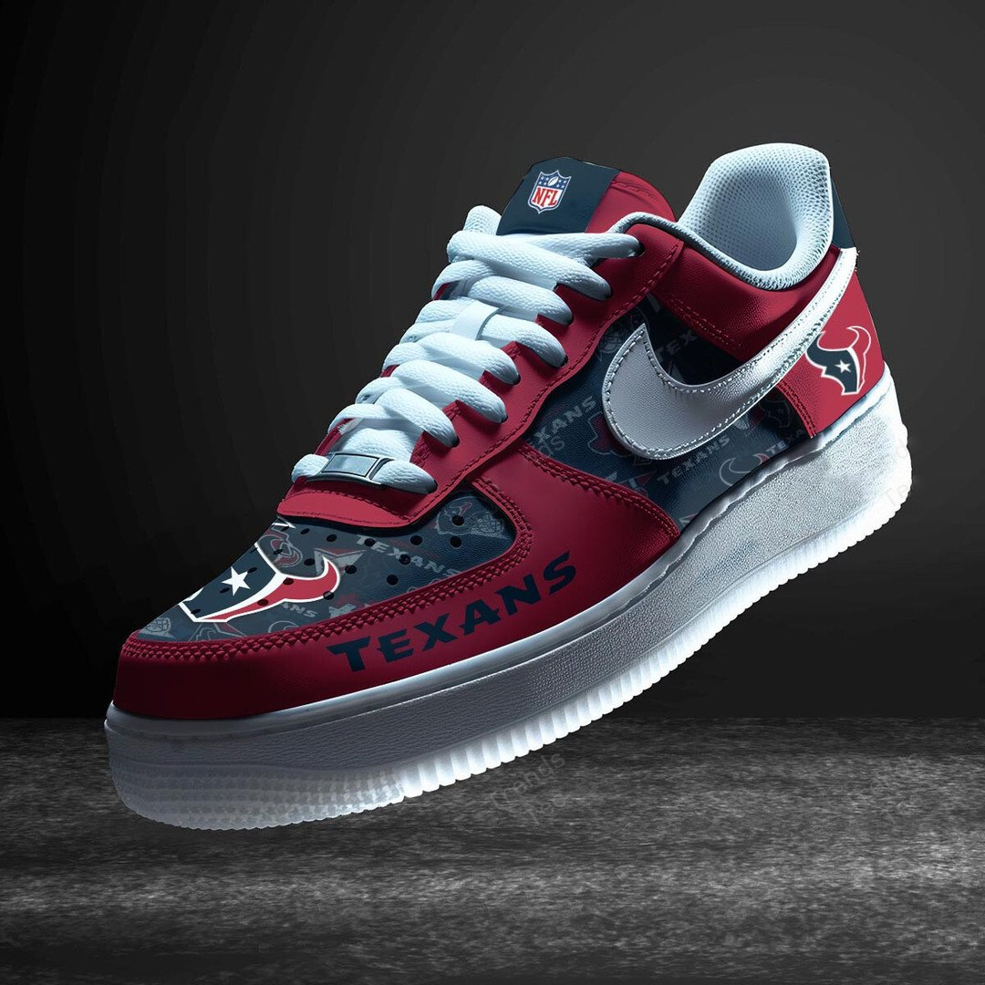 HT Premium NFL V4 AF1 Sneaker DDT CTND