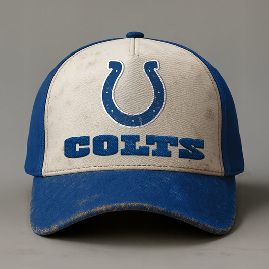 IC NFL Retro Style Cap DDT TTV