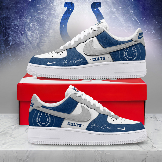 IC Premium AF1 Sneakers Victory Pride DDT CTND