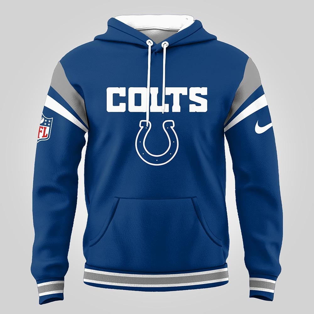 IC Premium NFL Customized Hoodie DDT NTL