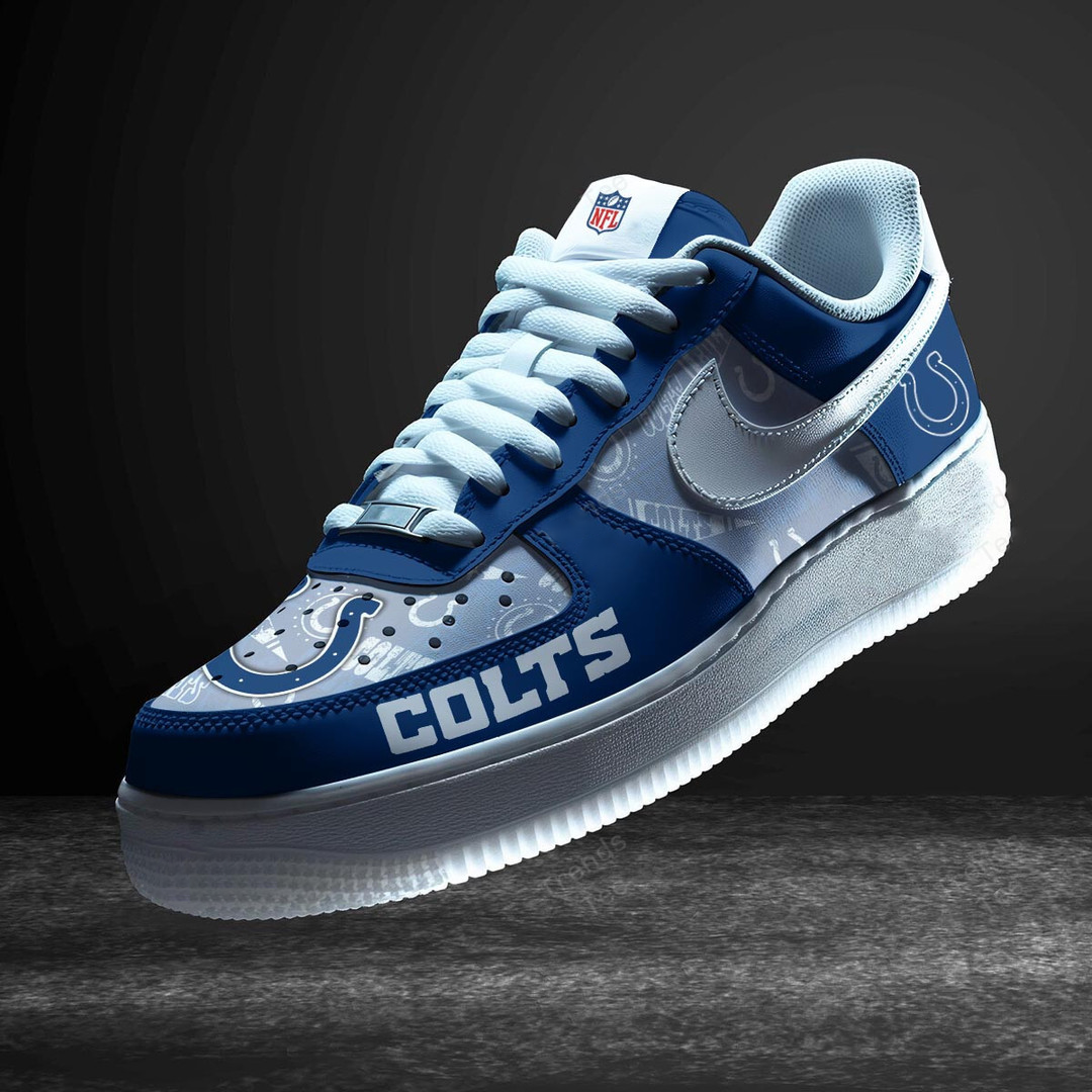 IC Premium NFL V4 AF1 Sneaker DDT CTND