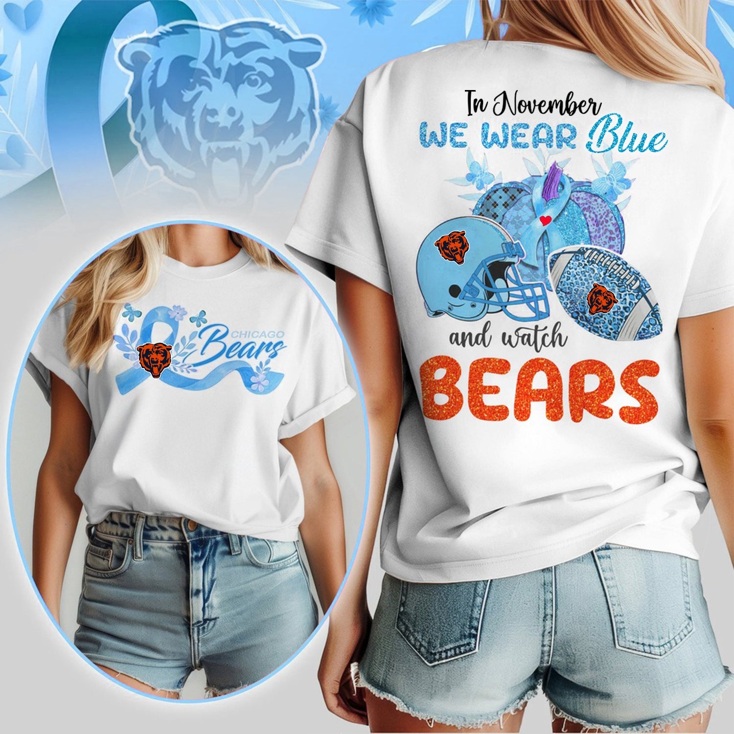 Selected Variant Image