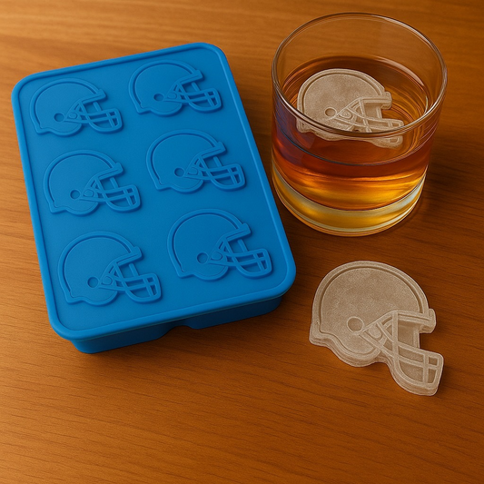 Ice Cube Molds NFL CB2 V1 NAK