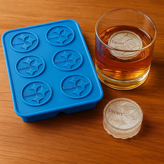 Ice Cube Molds NFL PS V1 NAK