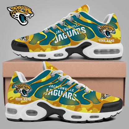 JJ NFL Personalized Air Max Shoes DDT CTND