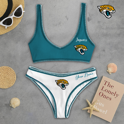 JJ Premium NFL Bikini Set DDT CTND