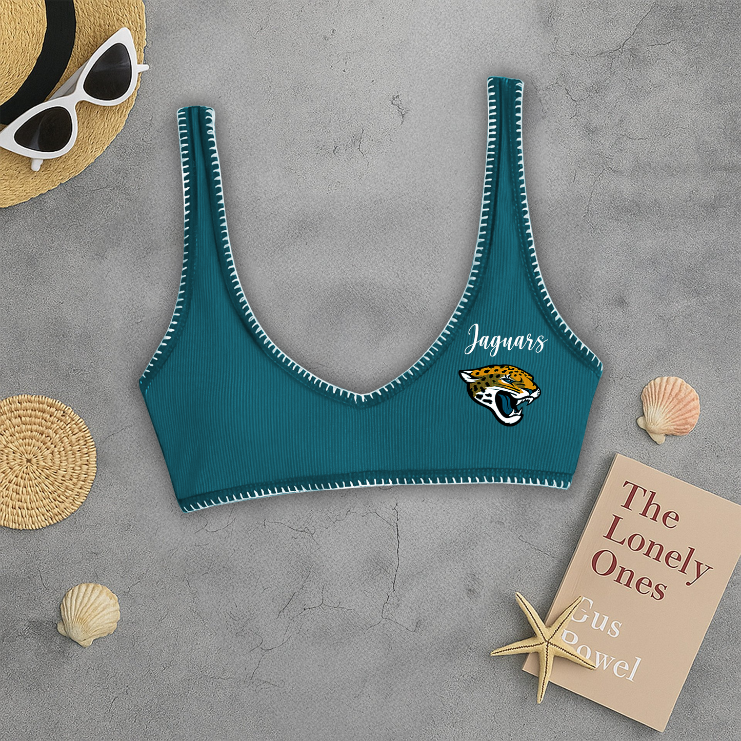 JJ Premium NFL Bikini Set DDT CTND