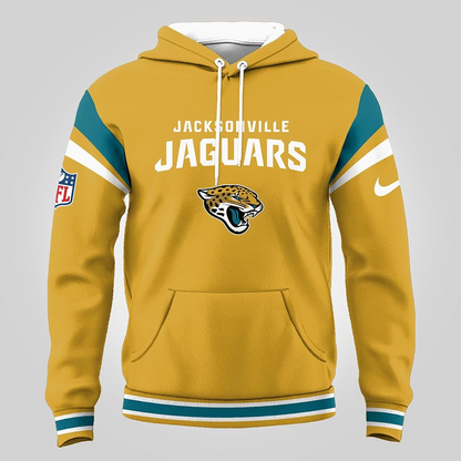 JJ Premium NFL Customized Hoodie DDT NTL