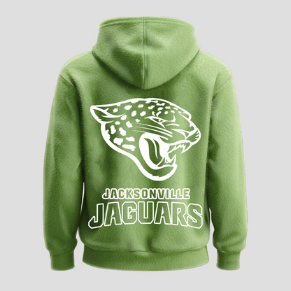 JJ Premium NFL Grinch Christmas Hoodie DDT CTND