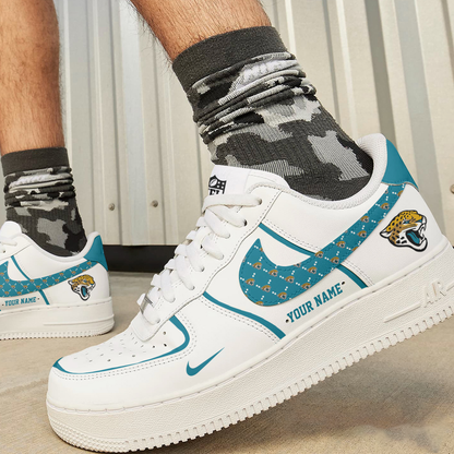 JJ Premium NFL V3 AF1 Sneaker DDT CTND