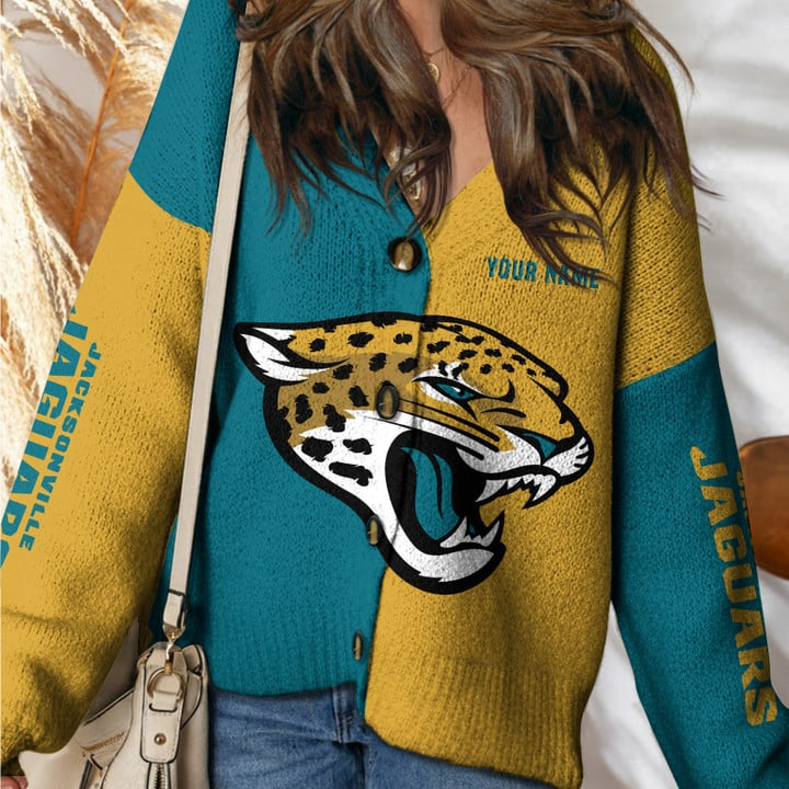 JJ Premium NFL Women Cardigan DDT HLPHUONG