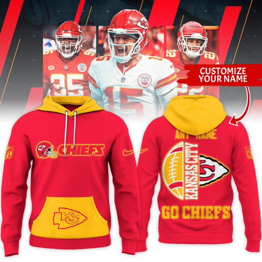 KCC Premium NFL Color Rush Hoodie DDT NTL