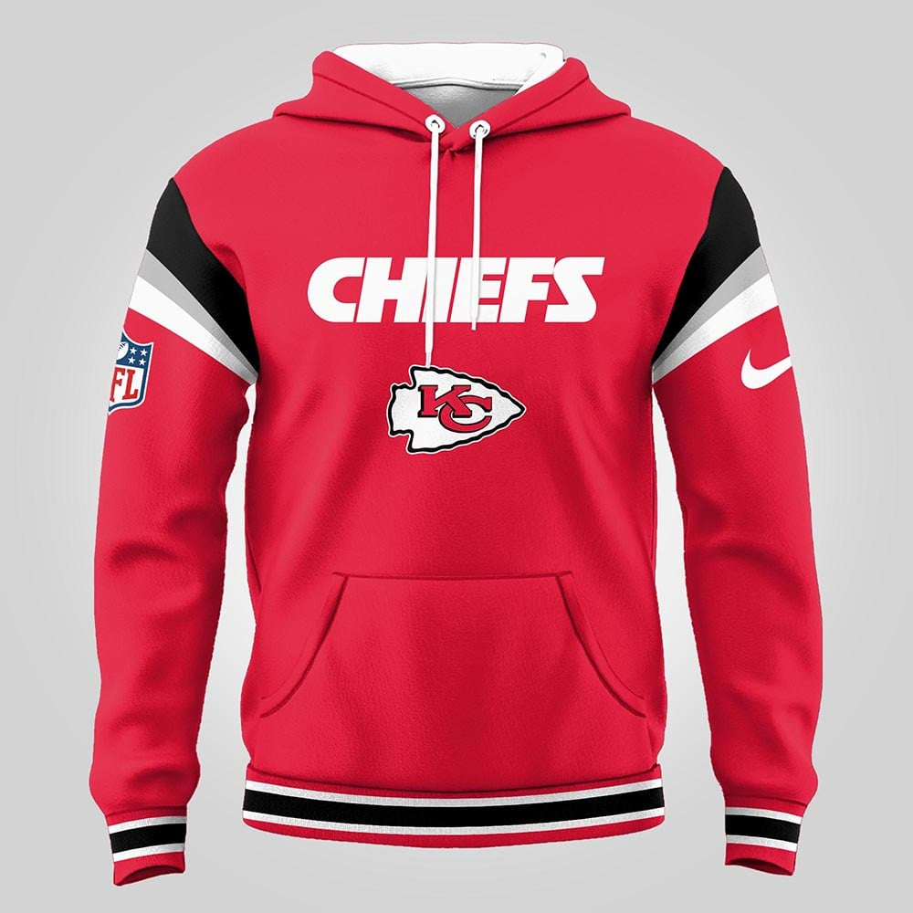 KCC Premium NFL Customized Hoodie DDT NTL