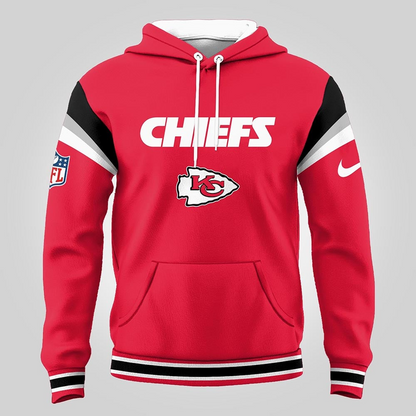 KCC Premium NFL Customized Hoodie DDT NTL