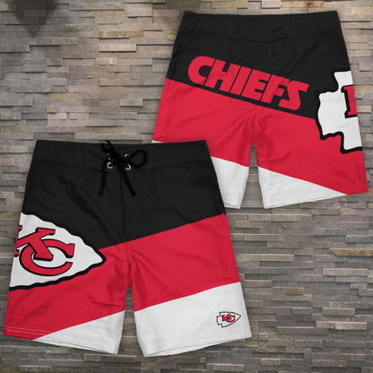 KCC V2 Premium NFL Short Pants For Men DDT NTL