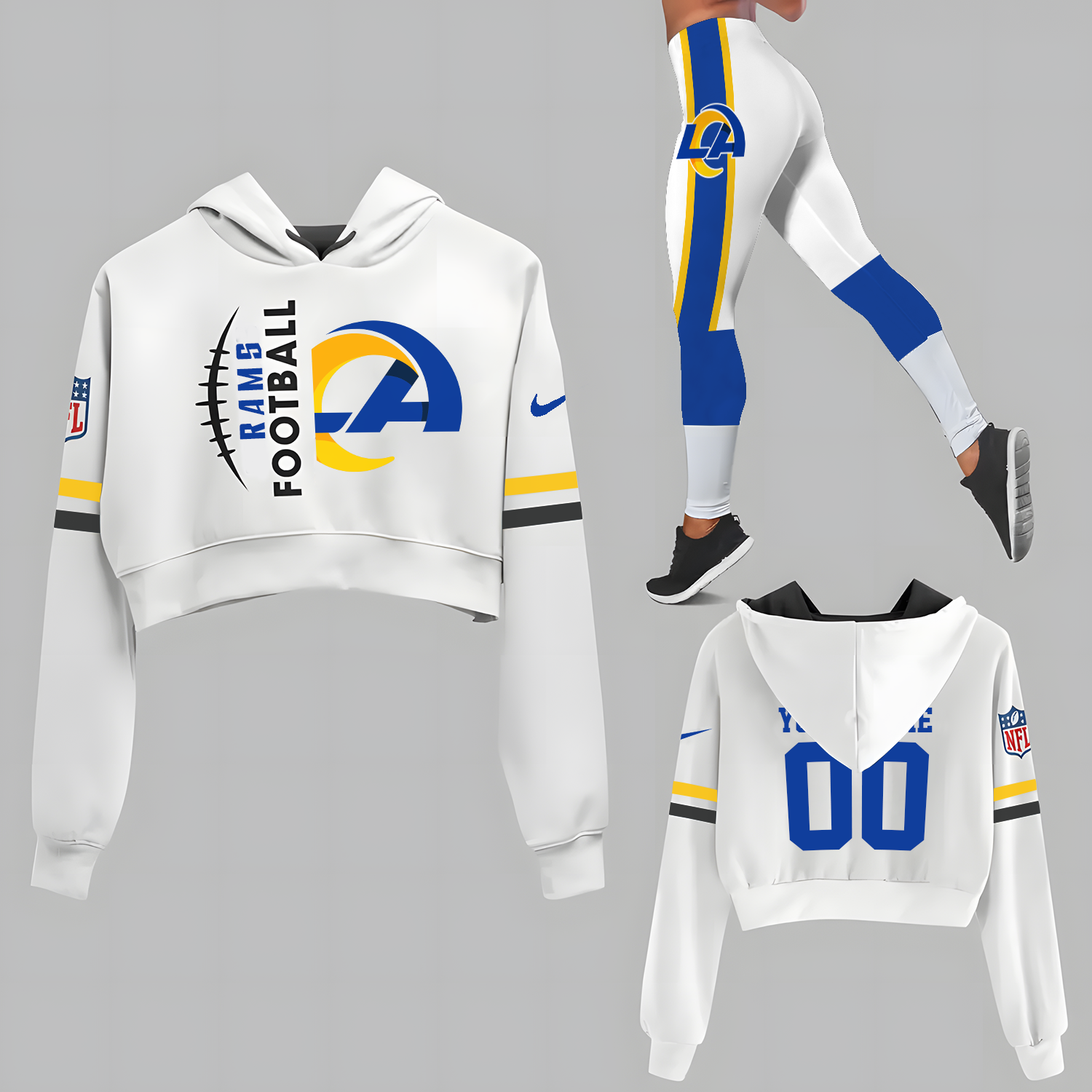 Selected Variant Image