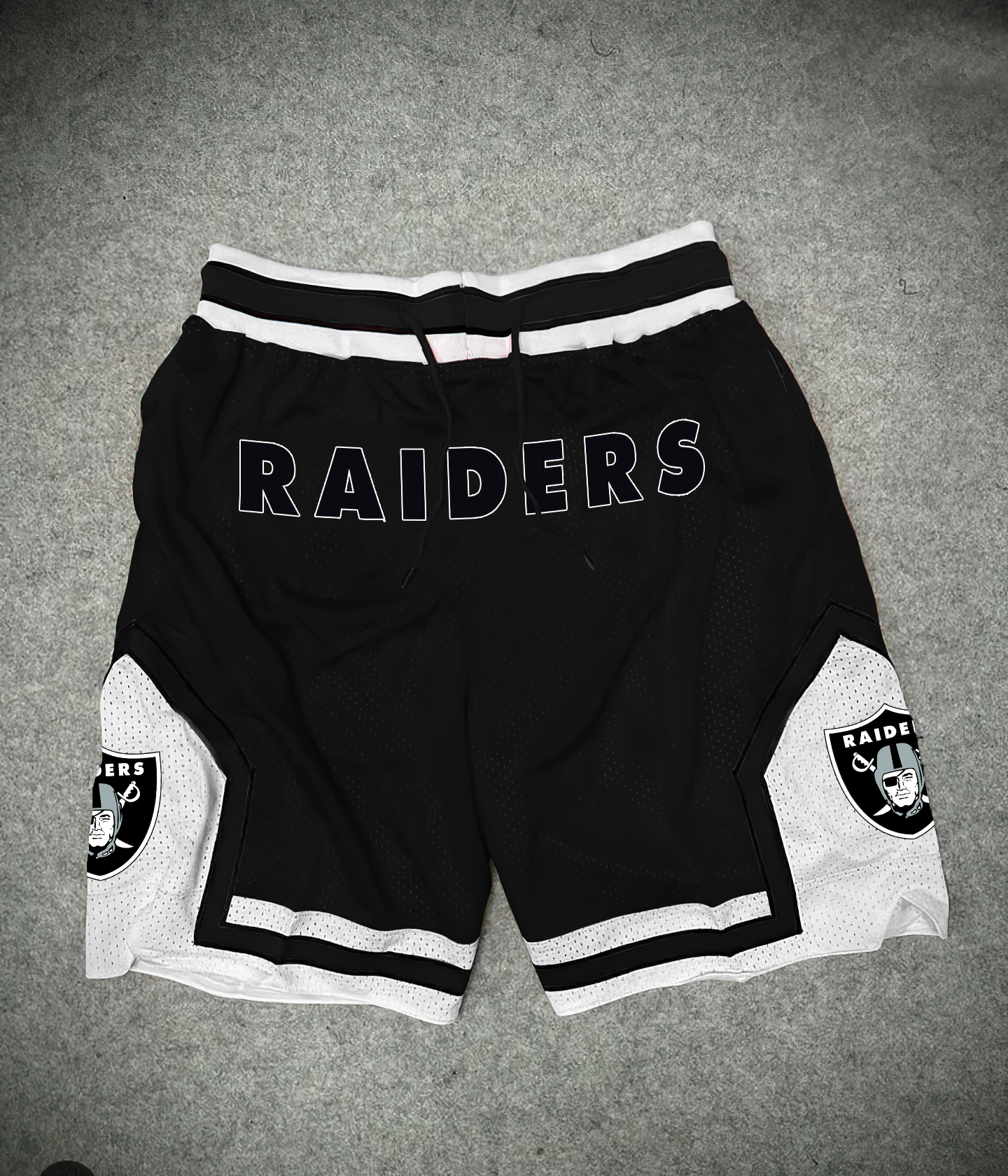 LVR V3 Premium NFL Short Pants For Men DDT TTV