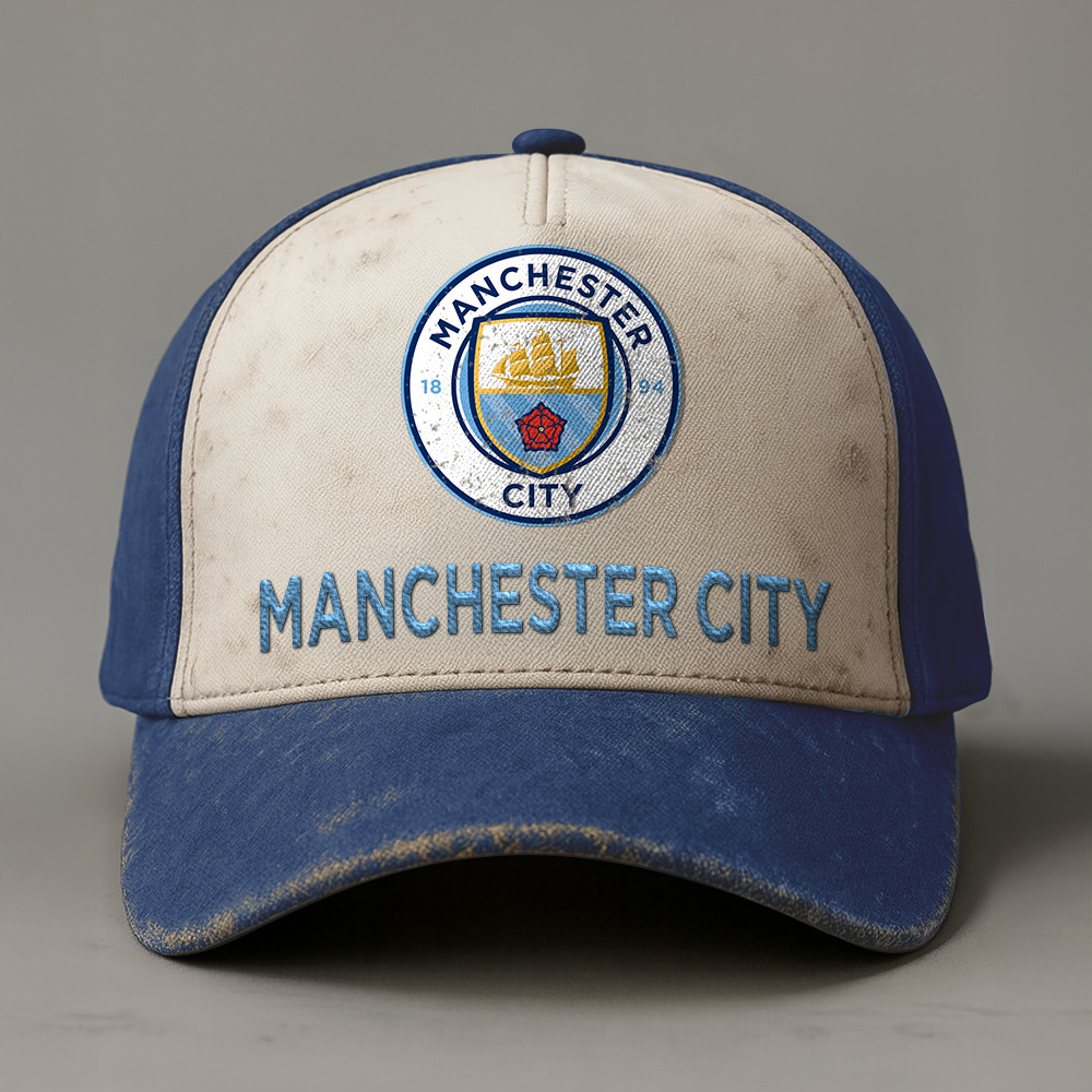 MC EPL Retro Style Cap DDT CTND