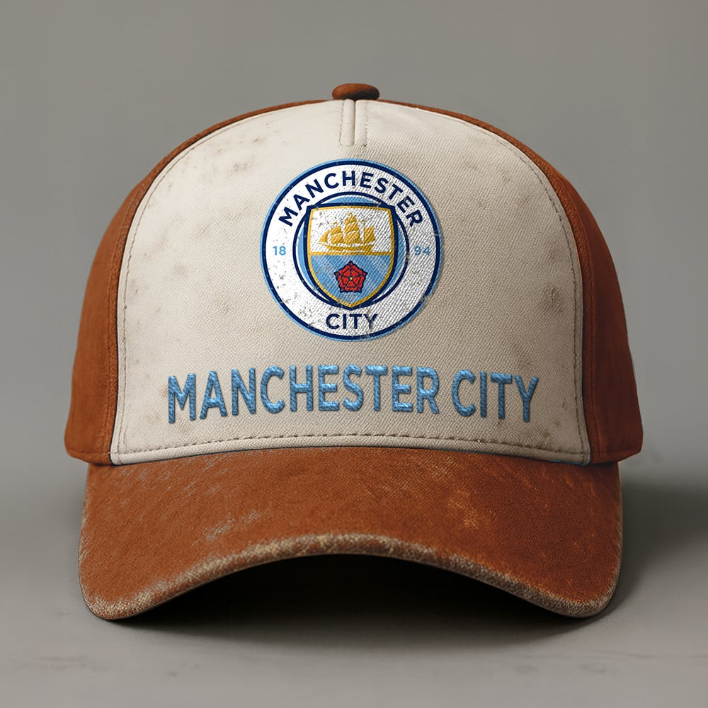 MC EPL Retro Style Cap DDT CTND