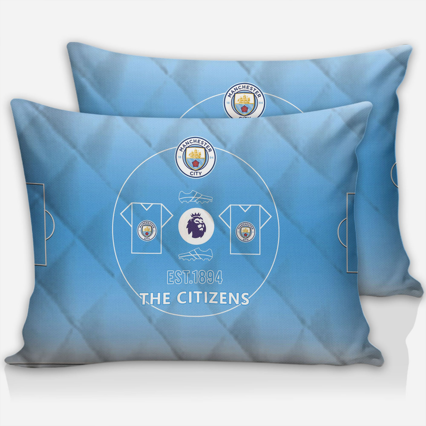 MC x EPL Bedding Set DATND TANTD