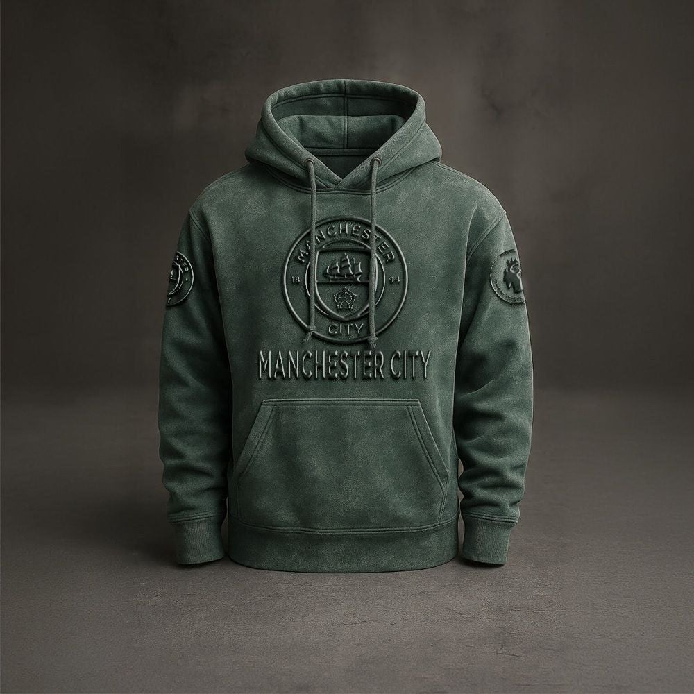MC x EPL Embossed Hoodie DatND DVT KAN