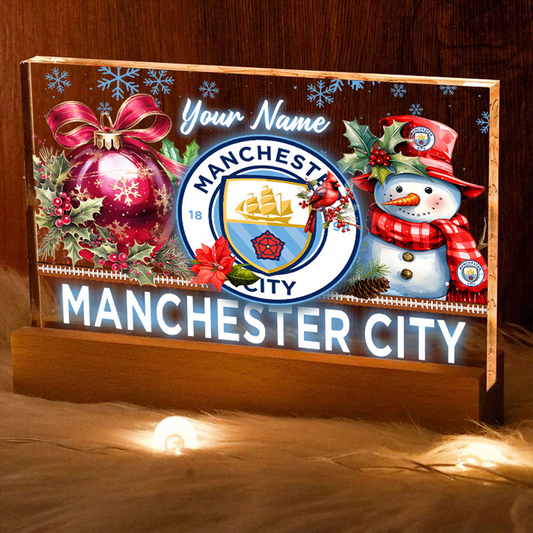 MC x EPL Specal LED Acrylic  DATND TANTD 2210