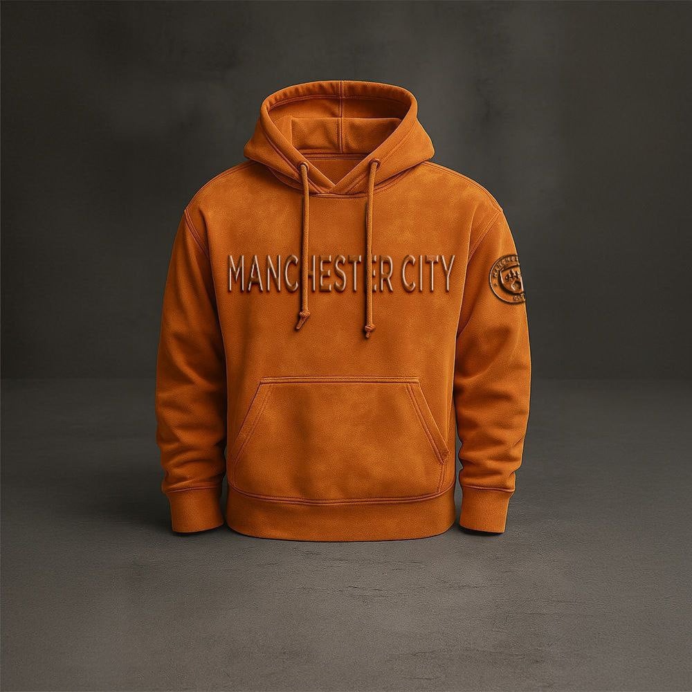 MCI x EPL Embossed Hoodie V2 DatND DVT