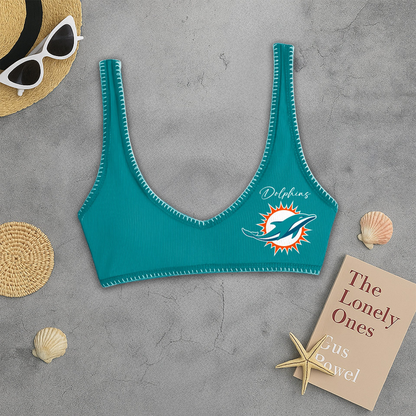 MD Premium NFL Bikini Set DDT CTND