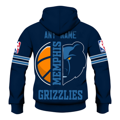 MG Premium NBA Fan Hoodie DDT HLPHUONG