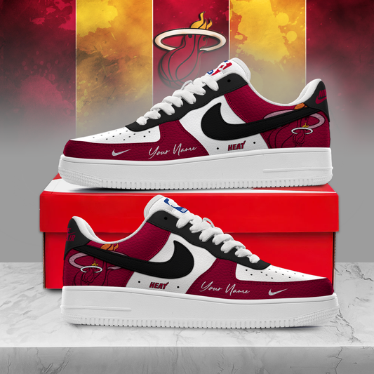 MH Premium NBA AF1 Sneakers Victory Pride DDT NTL