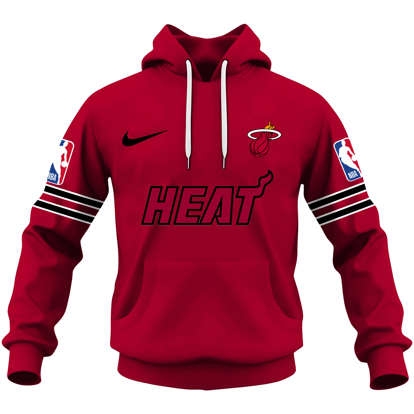 MH Premium NBA Fan Hoodie DDT HLPHUONG