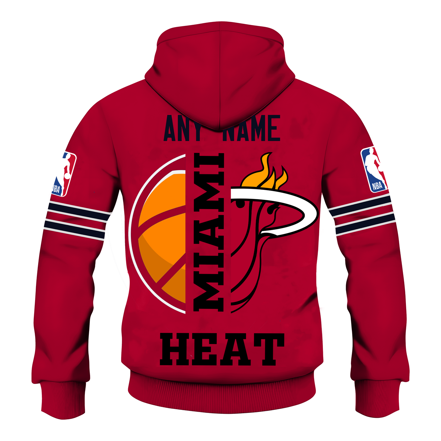 MH Premium NBA Fan Hoodie DDT HLPHUONG