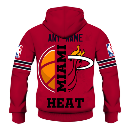 MH Premium NBA Fan Hoodie DDT HLPHUONG