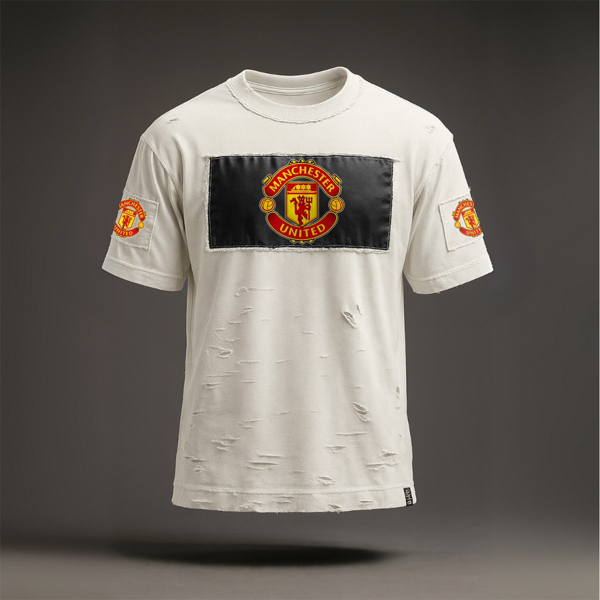 MU x EPL Street Patch Tshirt 2010 DatND DVT