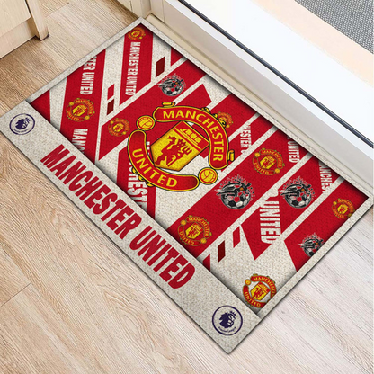 MUN Premium EPL Doormat DatND THUONGNH