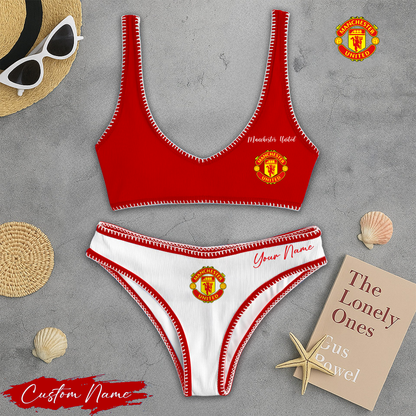 MU Premium EPL Bikini Set DDT CTND