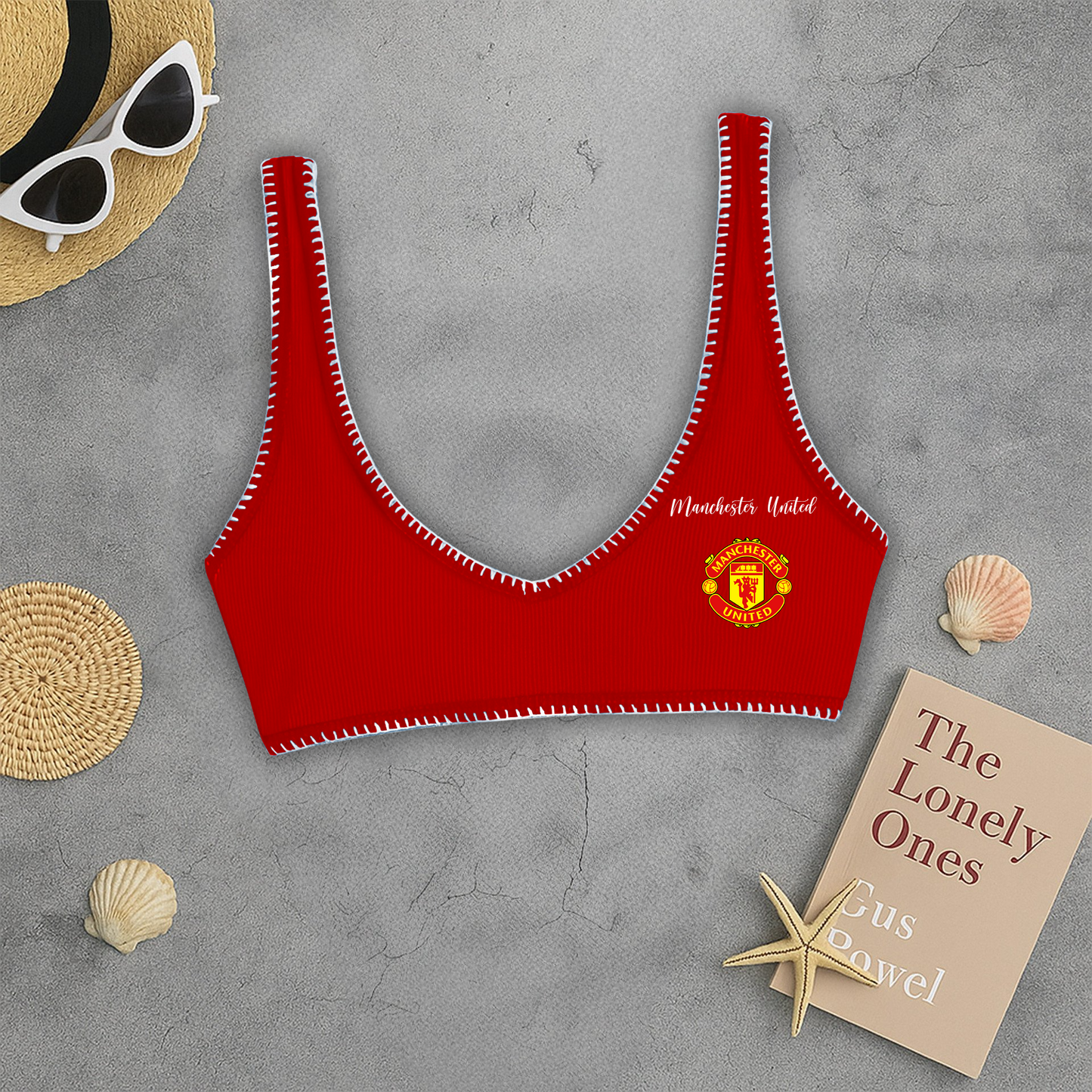 MU Premium EPL Bikini Set DDT CTND