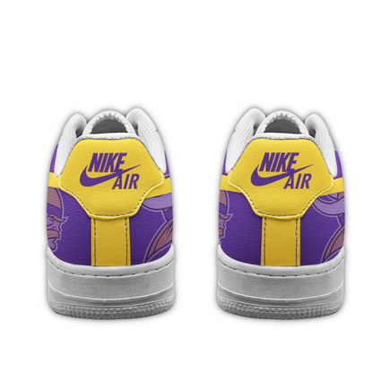 MV Premium AF1 Sneakers Victory Pride DDT CTND