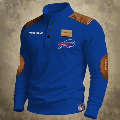 Men's Sweatshirt NFL BB V1 NAK