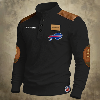 Men's Sweatshirt NFL BB V1 NAK