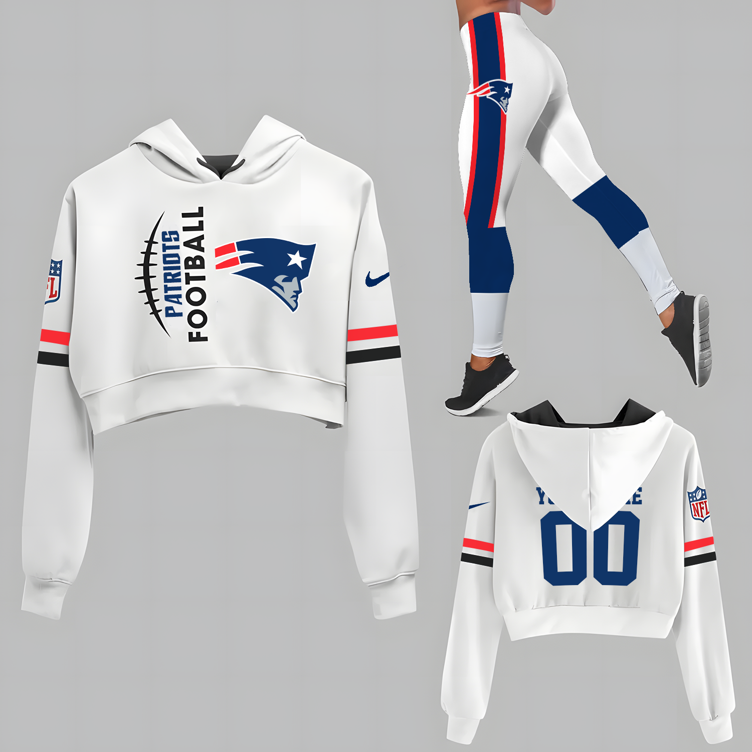 Selected Variant Image