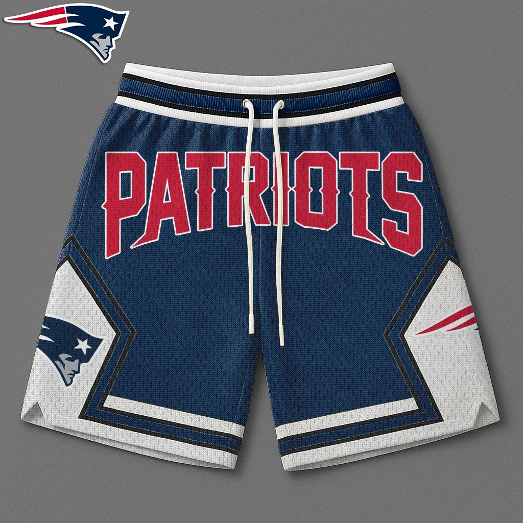 NEP Premium NFL Pro League Shorts DDT  CTND