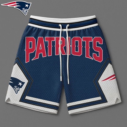 NEP Premium NFL Pro League Shorts DDT  CTND