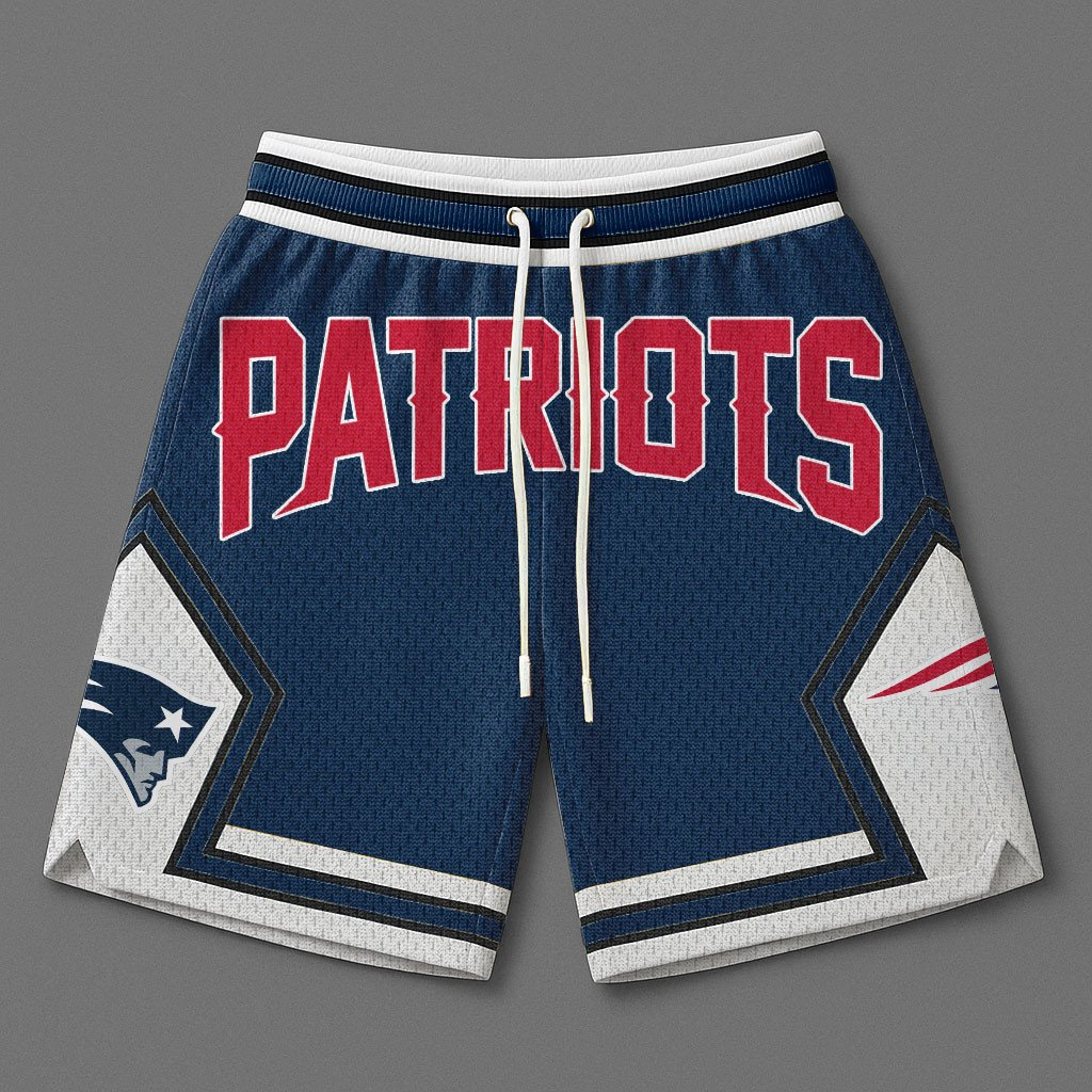 NEP Premium NFL Pro League Shorts DDT  CTND