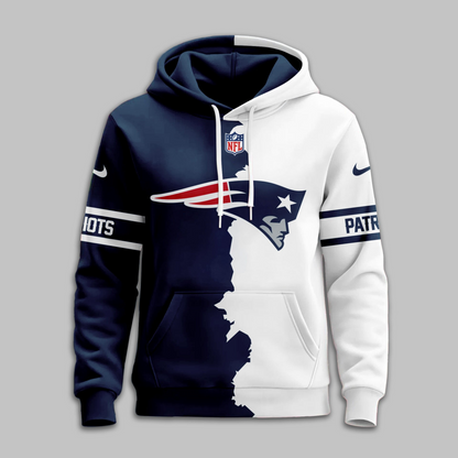 NEP Premium Victory Split Hoodie DDT HLPHUONG