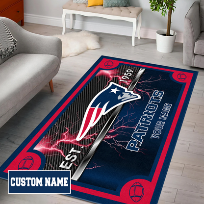 NEP x NFL Rug DATND TANTD