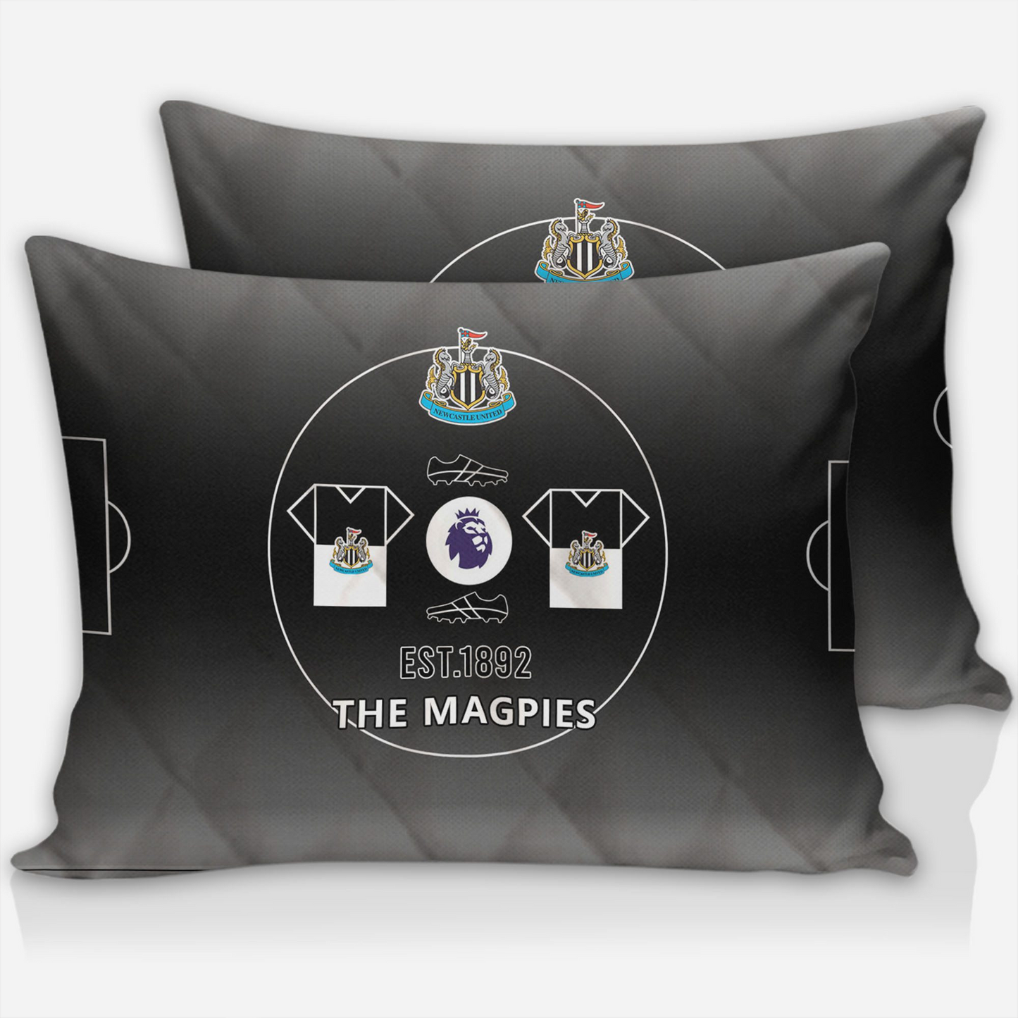 NEW x EPL Bedding Set DATND TANTD