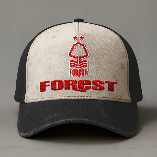 NF EPL Retro Style Cap DDT CTND